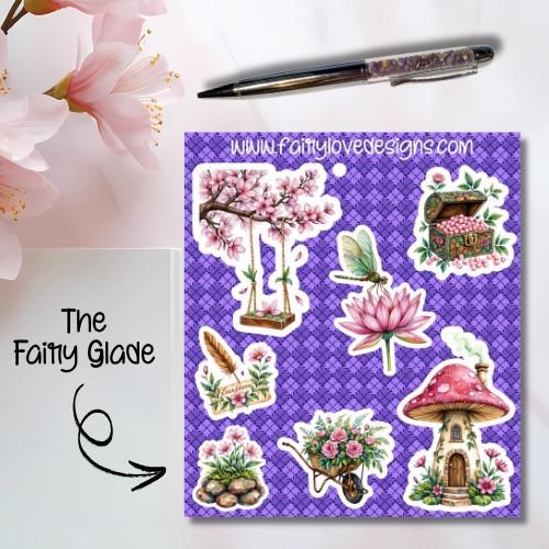The Fairy Glade