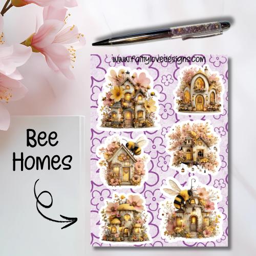 Bee Homes