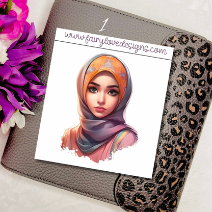 Islamic Women 2