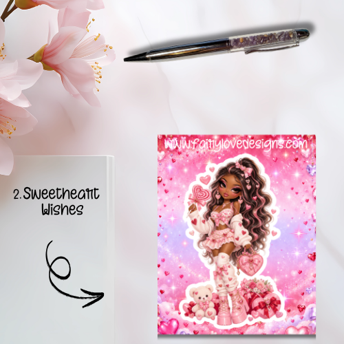 Sweetheart Wishes
