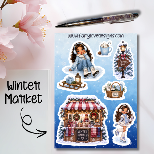 Winter Market