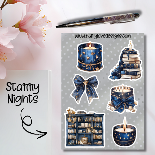 Starry Night