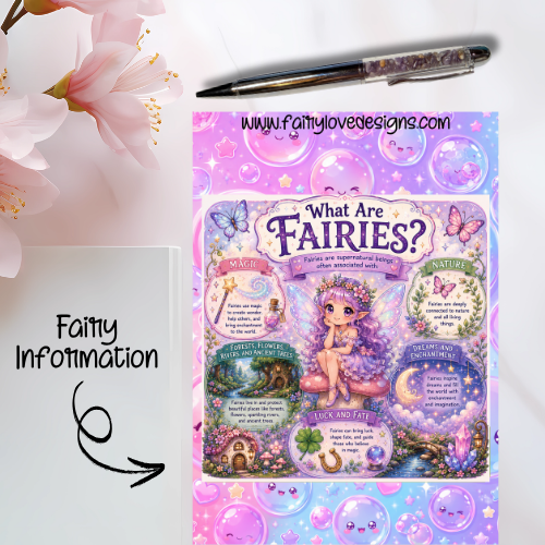 Fairy Information