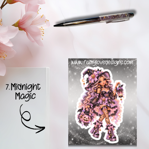 Midnight Magic