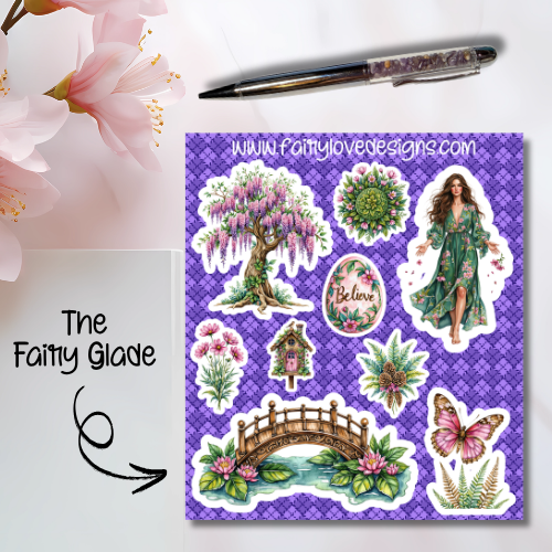 The Fairy Glade