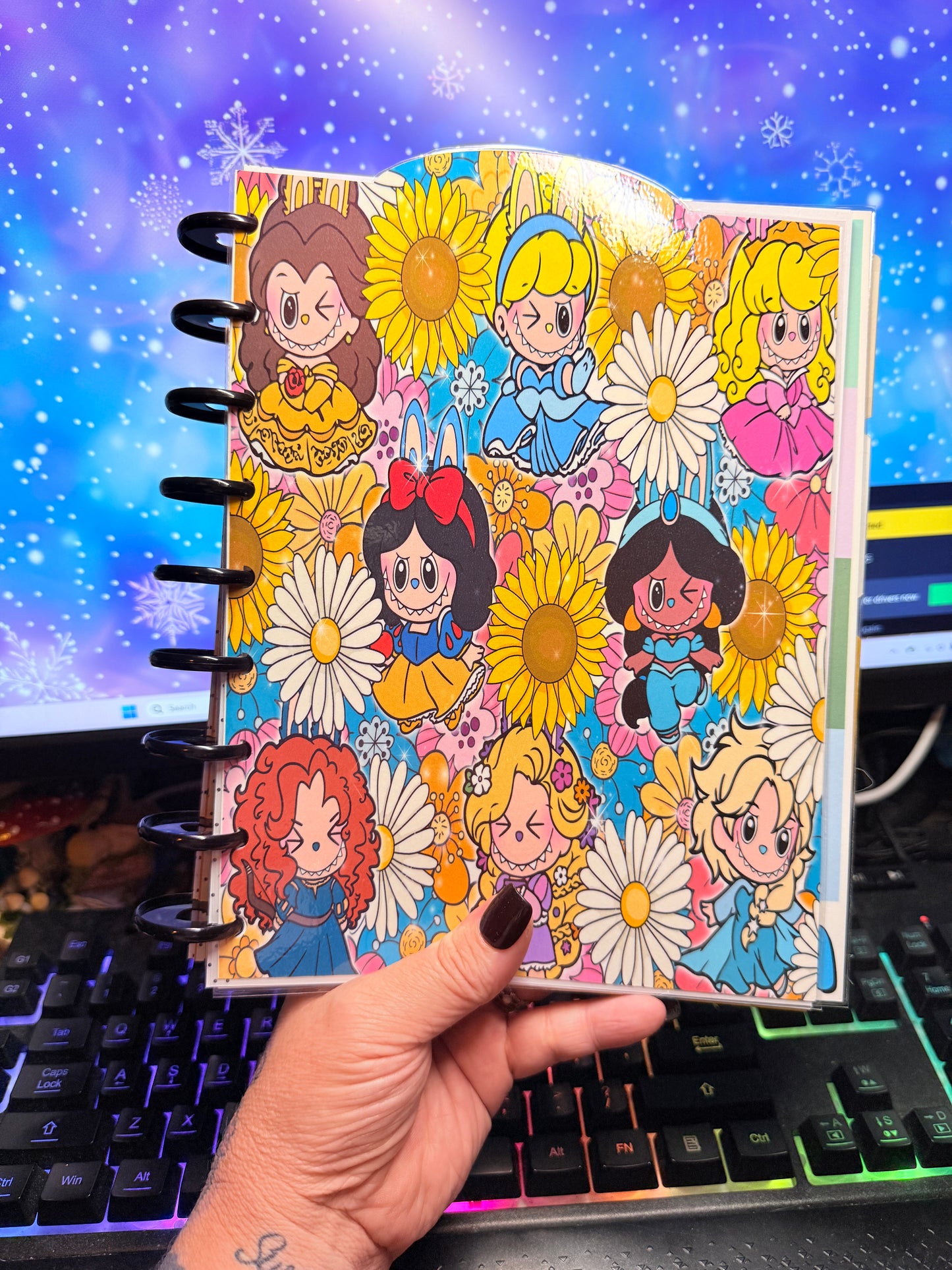 Froo Froo pencil Boards