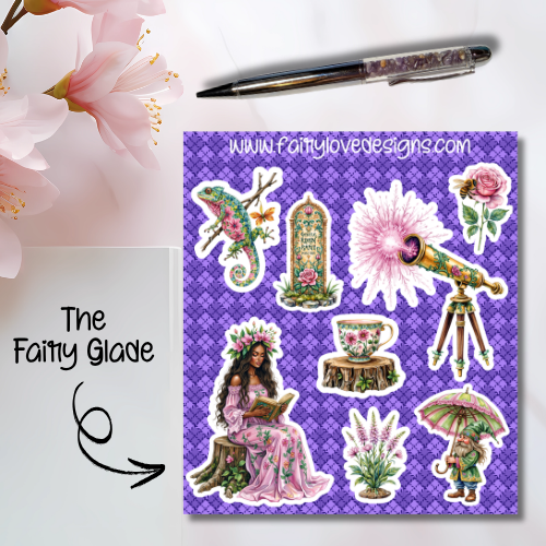The Fairy Glade