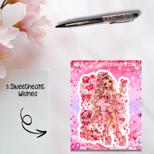 Sweetheart Wishes