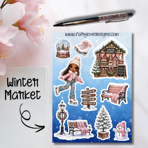 Winter Market