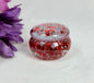 Love Resin Trinket Jar