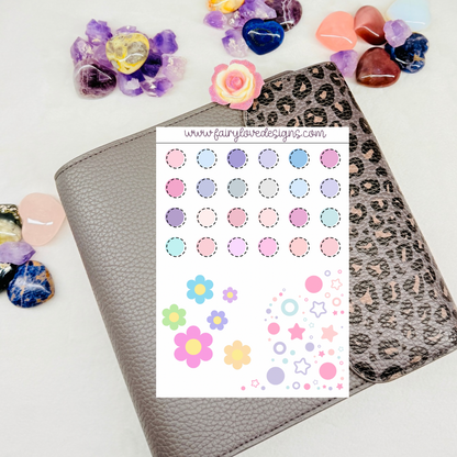 Pastel Journalers Kit