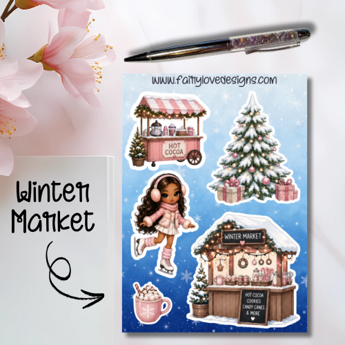 Winter Market