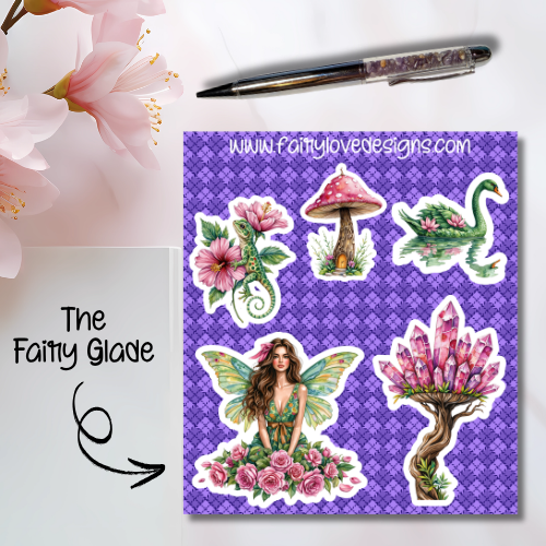 The Fairy Glade