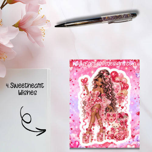 Sweetheart Wishes