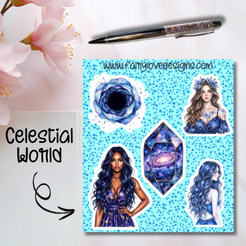Celestial World