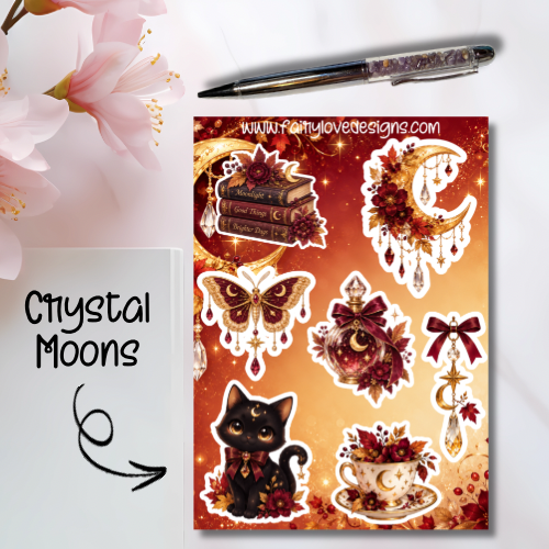 Crystal Moons