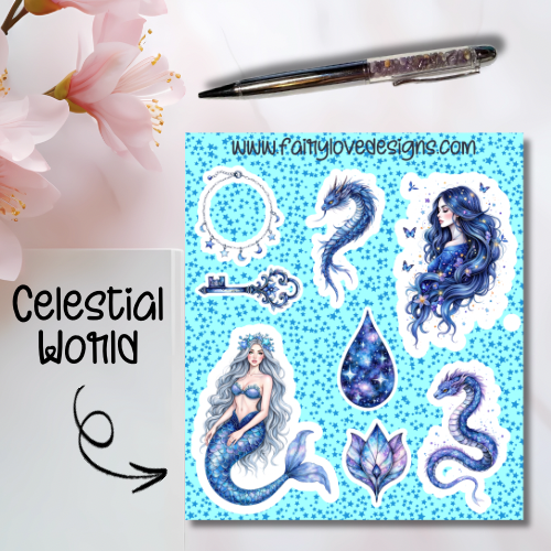 Celestial World