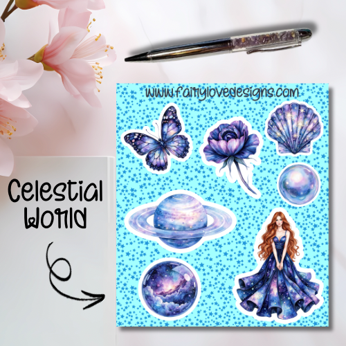 Celestial World