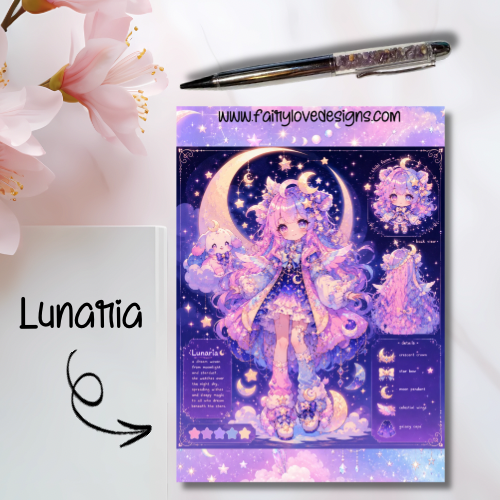 Luna Sisters