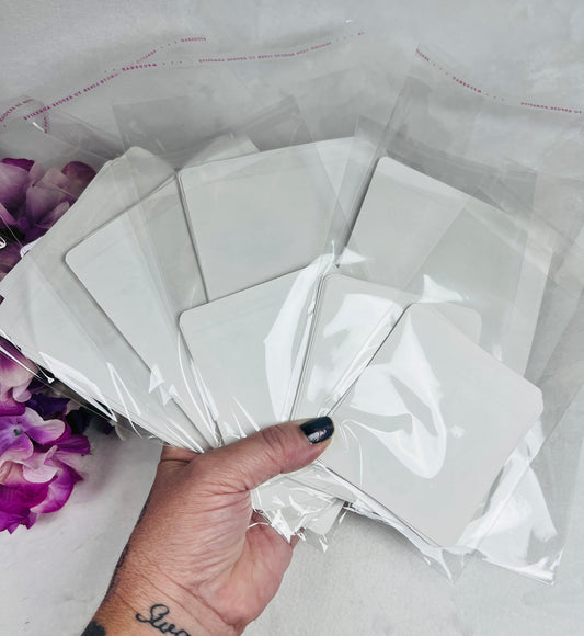 Half Sheet Sticker Grab Bags