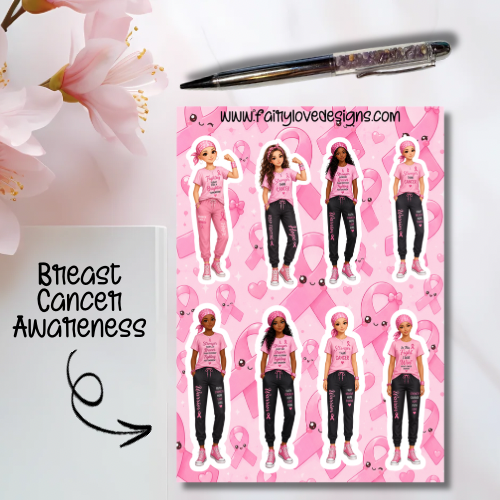 Breast Cancer Awareness