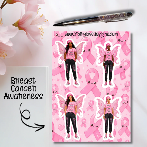 Breast Cancer Awareness