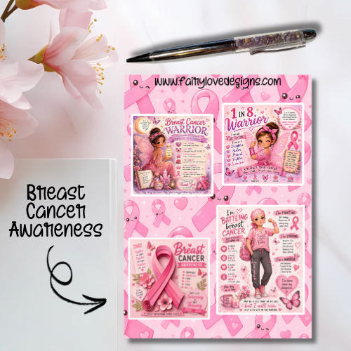 Breast Cancer Awareness