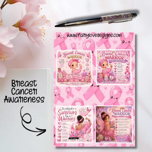 Breast Cancer Awareness