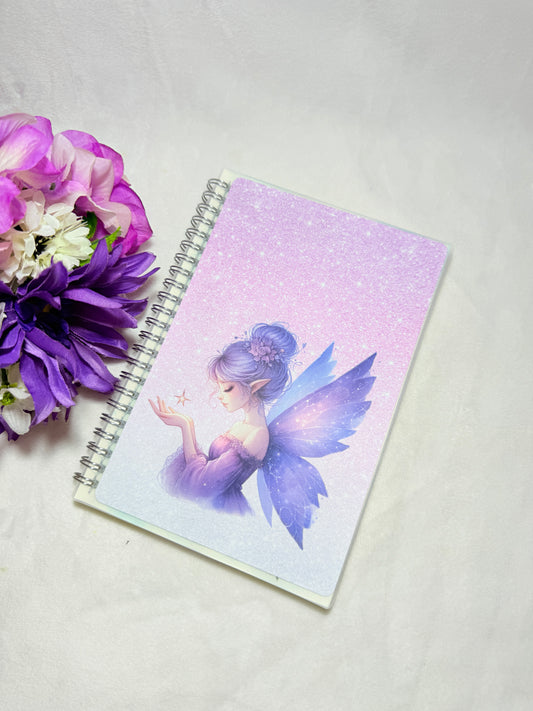 Wishing Fairy Journal Book