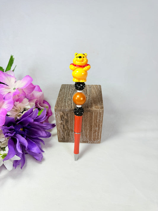 Honey Pot Bear