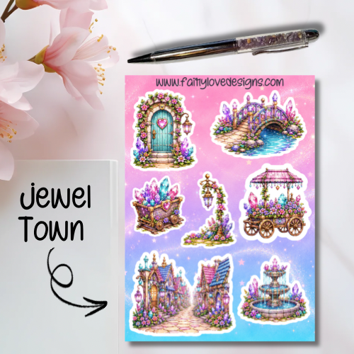 Jewel Town
