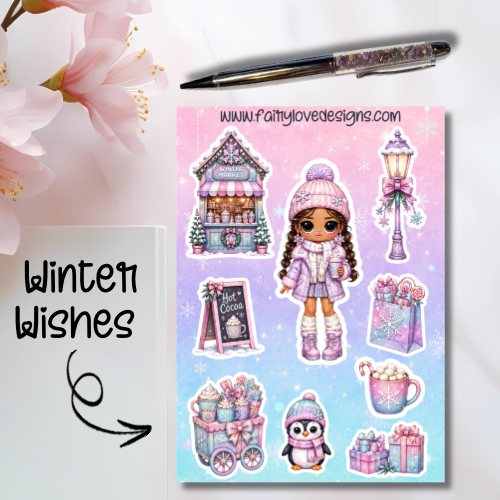 Winter Wishes