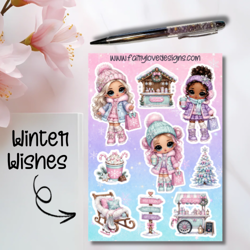 Winter Wishes