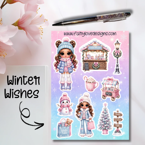 Winter Wishes
