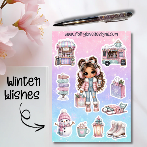 Winter Wishes