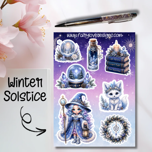 Winter Solstice