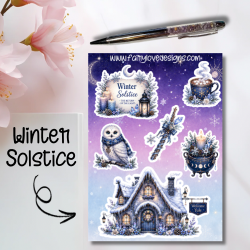 Winter Solstice