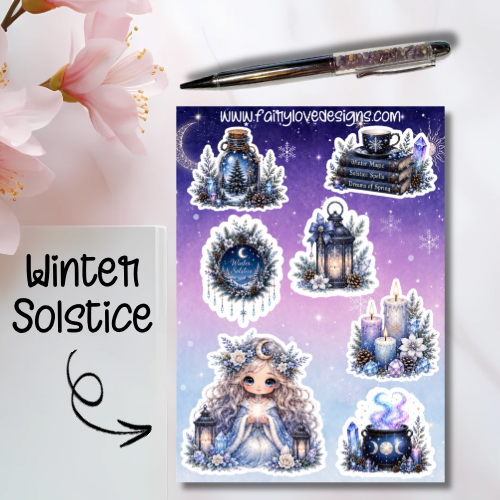 Winter Solstice