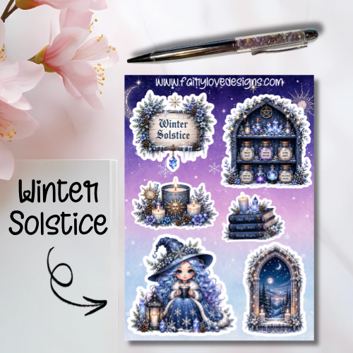 Winter Solstice