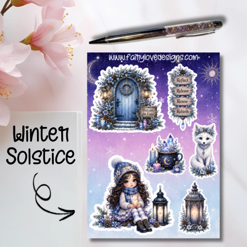 Winter Solstice