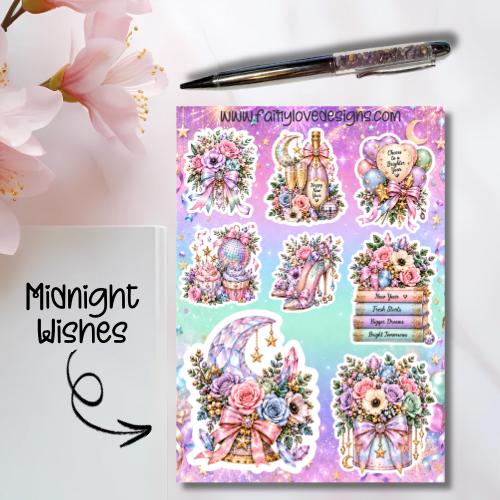 Midnight Wishes