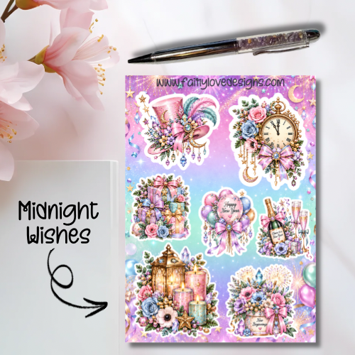 Midnight Wishes