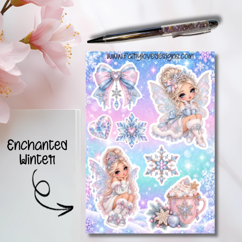 Enchanted Winter