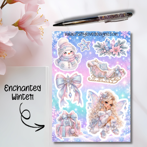 Enchanted Winter