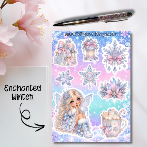 Enchanted Winter