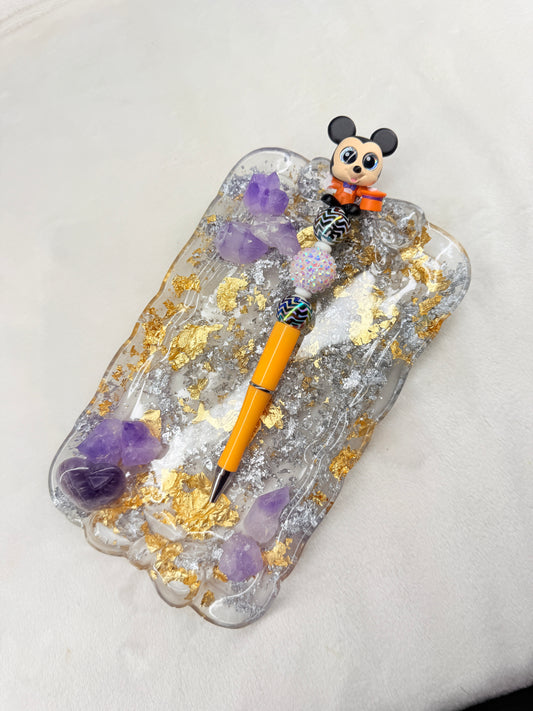 The Magician Beaded Pen