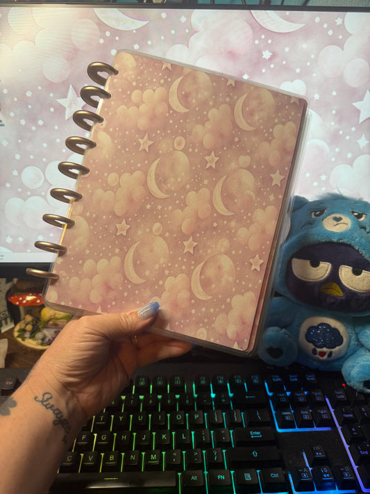 Fairylovedesigns Cover and Dashboards