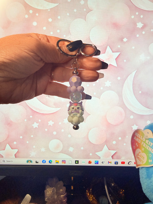 Koo Koo Bar Bag Charms