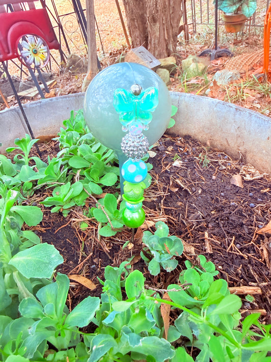 Butterfly Fairy Pokey Wand