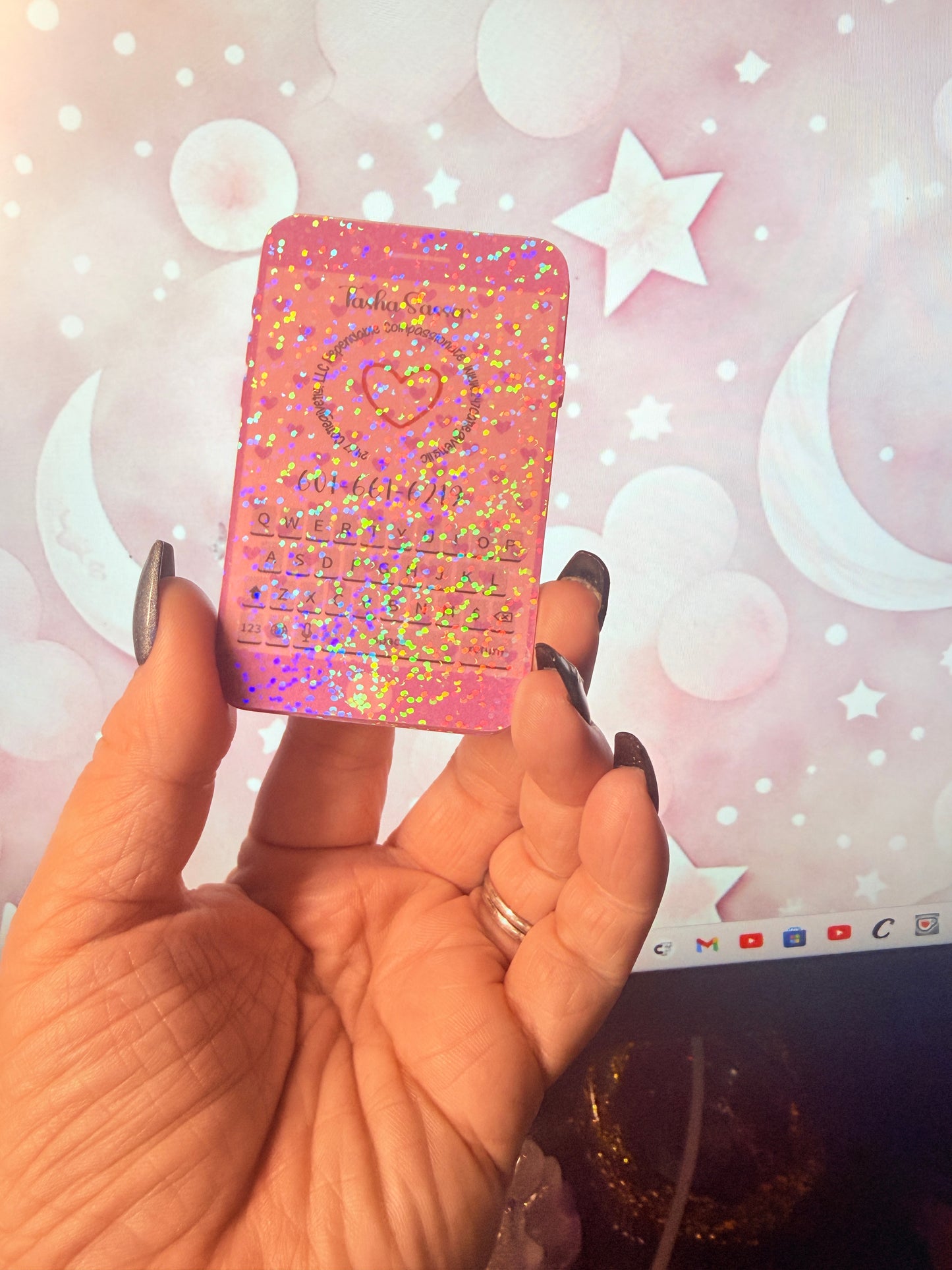 Custom Business Cards